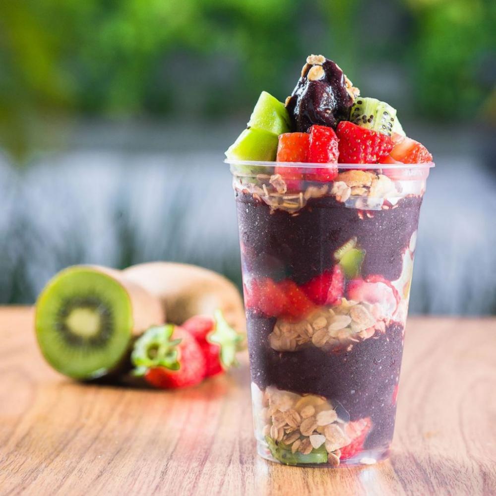 🍇 Açaí - Copo 300ml
